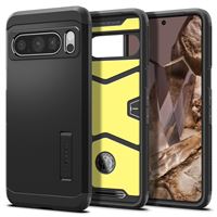 Spigen Tough Armor, black - Google Pixel 8 Pro