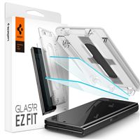 Spigen Glass tR EZ Fit Cover 2 Pack Transparency - Samsung Galaxy Z Fold5