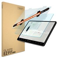 Spigen Tesla EZ Fit Refill Anti Glare Screen Protector 1 Pack -  Tesla Model Y/3