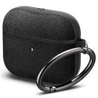 Spigen Urban Fit, black - AirPods 3