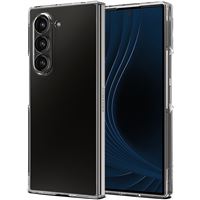 Spigen Air Skin, crystal clear - Samsung Galaxy Z Fold6