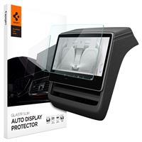 Spigen Tesla tR Slim Anti Glare Screen Protector (Rear Display) 1 Pack - Tesla Model 3 2024