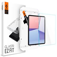 Spigen Glass tR EZ Fit 1 Pack - iPad Air 12.9" 2024