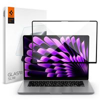 Spigen Glass tR SLIM 1 Pack - MacBook Air 15" M2 2023