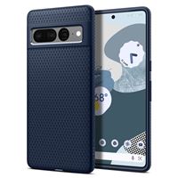 Spigen Liquid Air, blue - Google Pixel 7 Pro